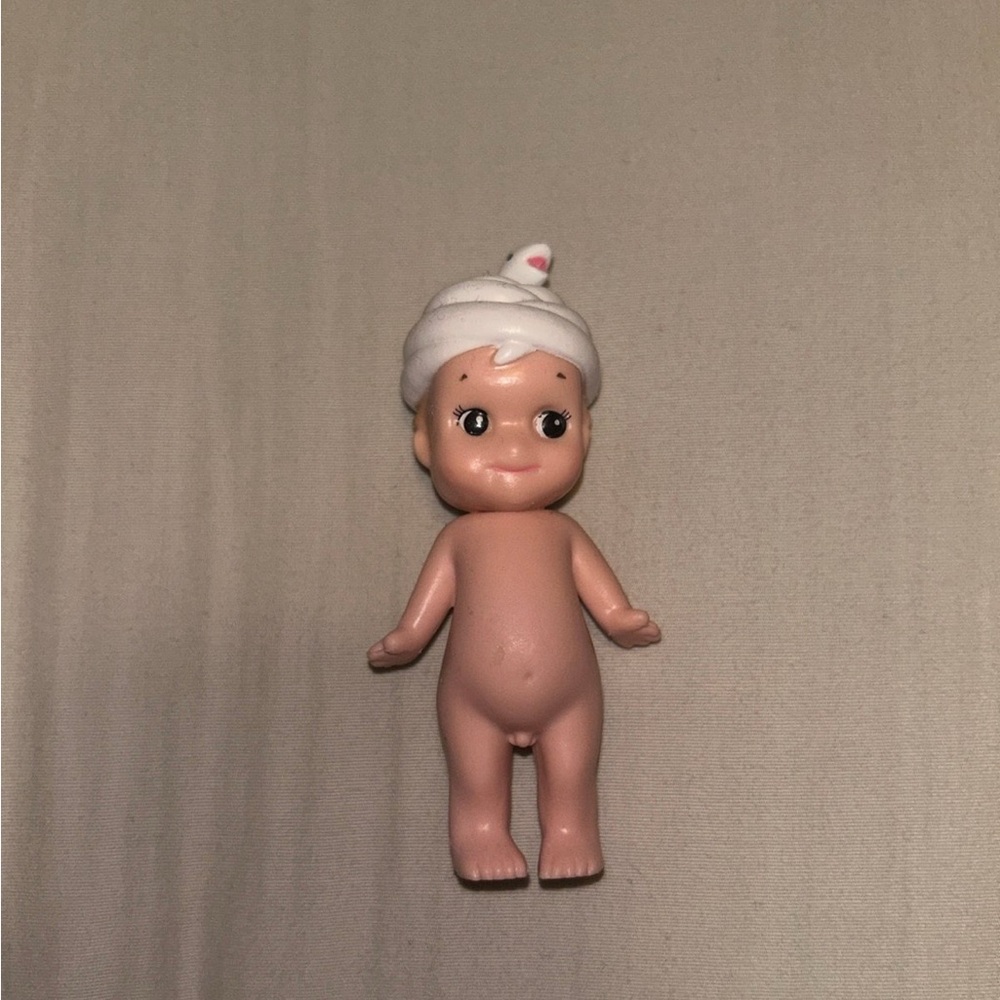 FAKE snake sonny angel